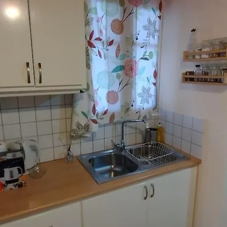 Evi's House