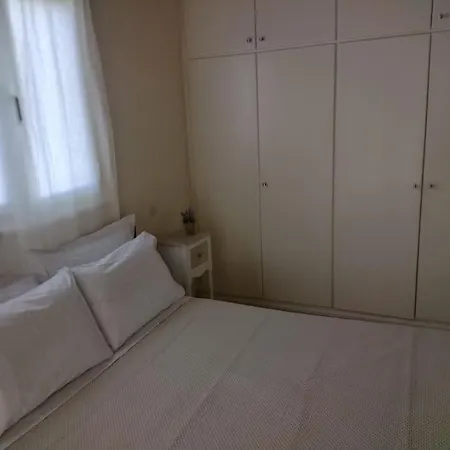 Evi's House Apartmán