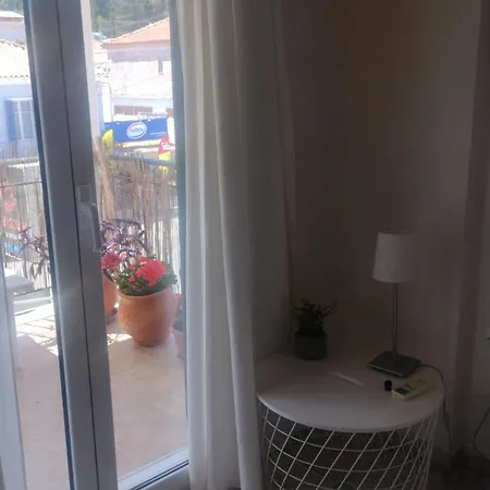 Apartmán Evi's House Nikiana