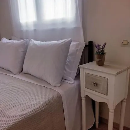 Evi's House * Nikiana