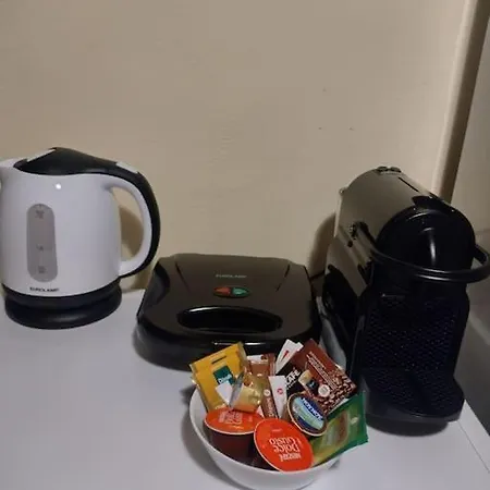 Apartament Evi's House