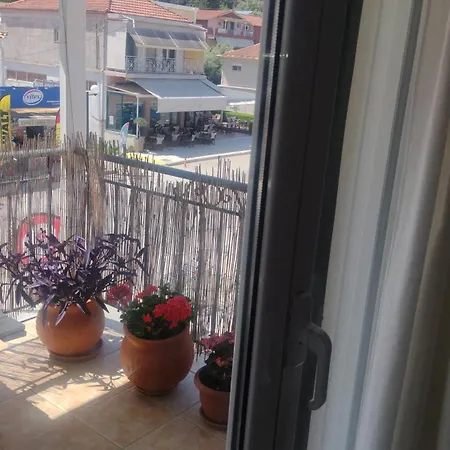 Evi's House *