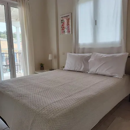 Apartment Evi's House *