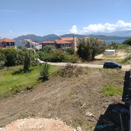 Evi's House * Nikiana