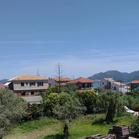 Evi's House Apartament *