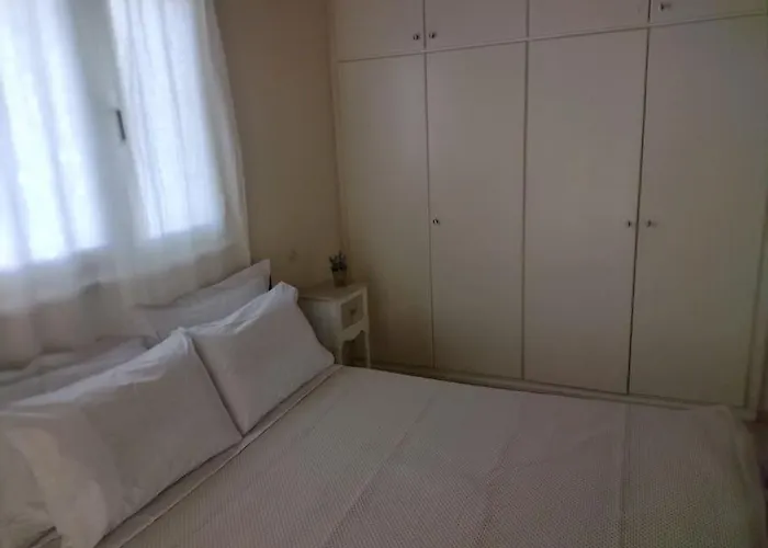 Evi's House Διαμέρισμα