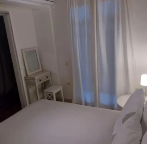 Διαμέρισμα Evi's House Νικιάνα