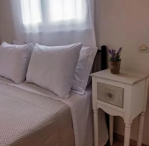 Evi's House * Νικιάνα