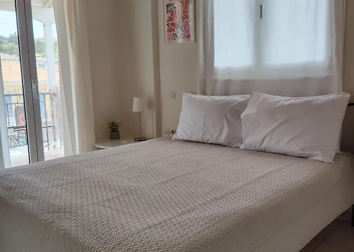 Διαμέρισμα Evi's House *