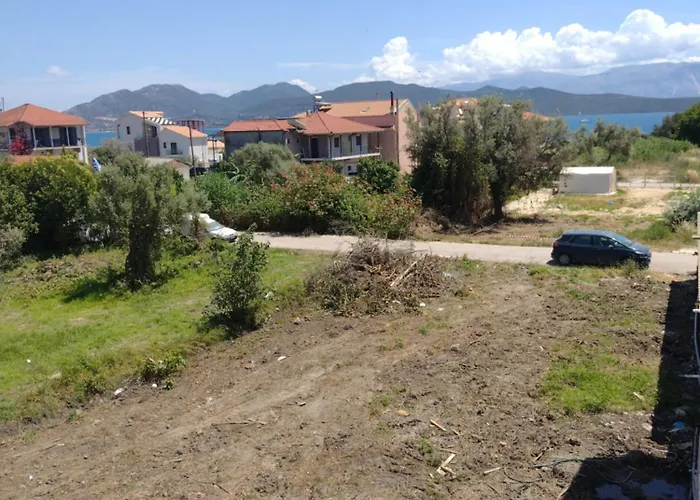 Evi's House * Νικιάνα