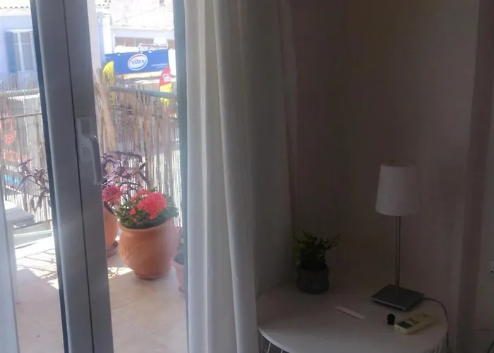 Διαμέρισμα Evi's House Νικιάνα