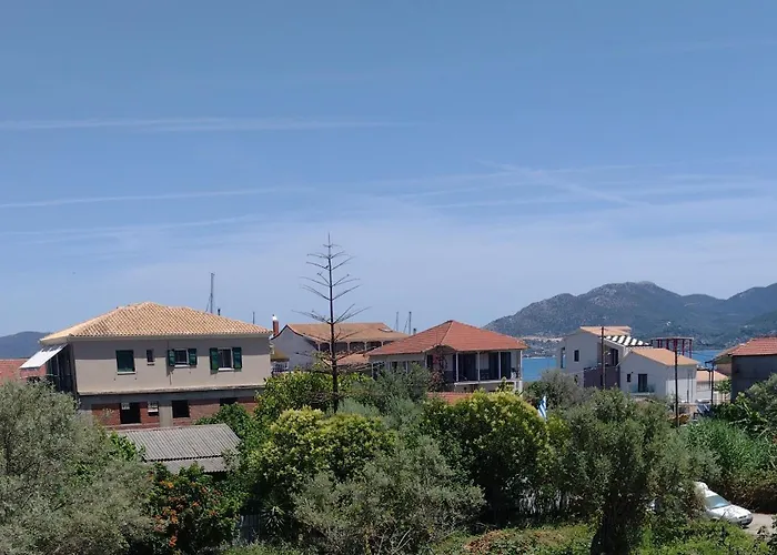 Evi's House Διαμέρισμα *